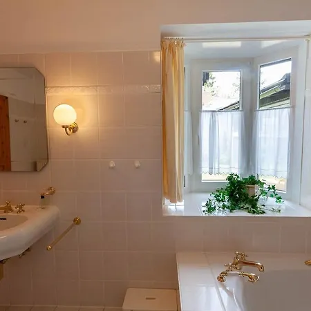 Rose Apartment Braunlage