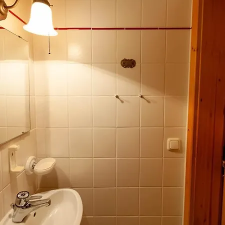 Apartment Rose *