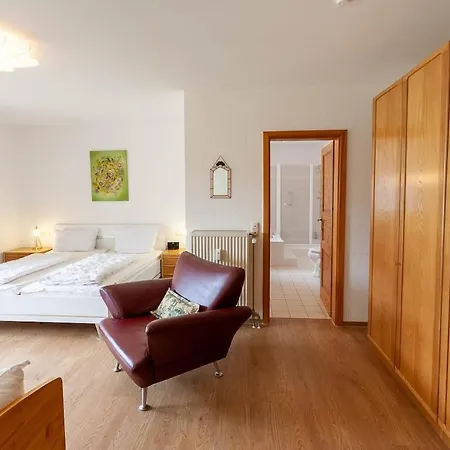Apartment Rose Braunlage