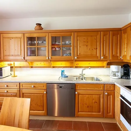 Apartament Rose Braunlage