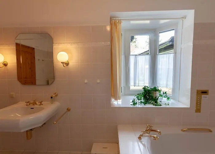 Rose Апартаменты Браунлаге