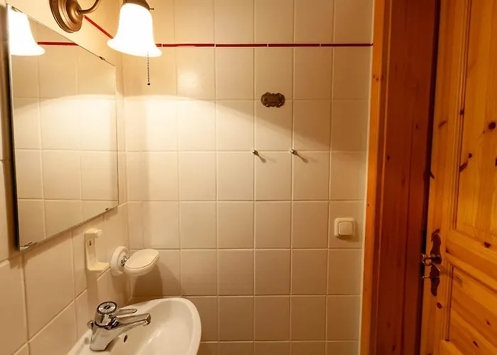 Апартаменты Rose *