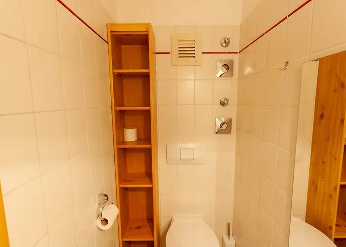 Rose Апартаменты