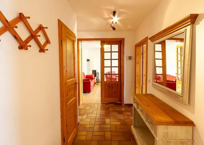 Апартаменты Rose