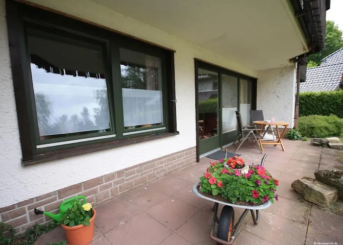 Апартаменты Rose