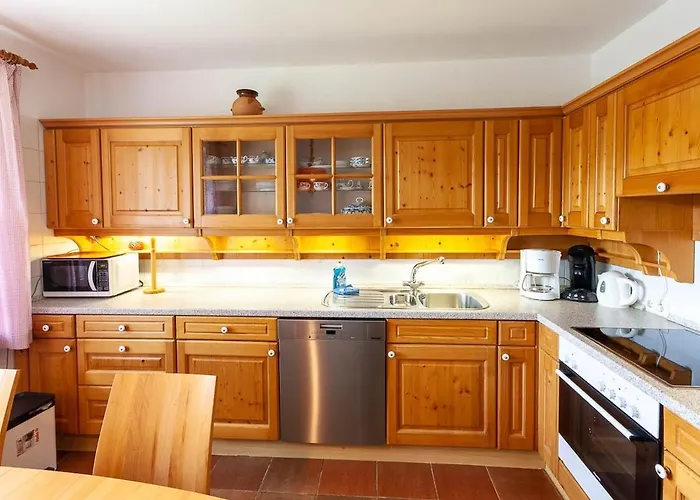 Апартаменты Rose Браунлаге